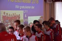 nw 2016 weihnachtsfeier u10 u15