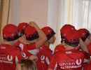 nw 2016 weihnachtsfeier u10 u15