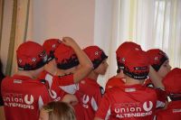 nw 2016 weihnachtsfeier u10 u15