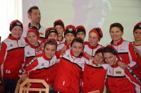 nw 2016 weihnachtsfeier u10 u15