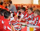 nw 2016 weihnachtsfeier u10 u15