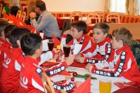 nw 2016 weihnachtsfeier u10 u15