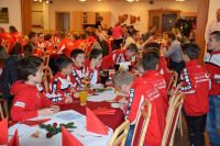 nw 2016 weihnachtsfeier u10 u15