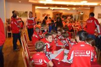 nw 2016 weihnachtsfeier u10 u15 nw 2016 weihnachtsfeier u10 u15