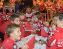 nw 2016 weihnachtsfeier u10 u15