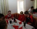 nw 2015 u12 u16 weihnachtsfeier