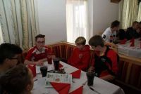 nw 2015 u12 u16 weihnachtsfeier nw 2015 u12 u16 weihnachtsfeier