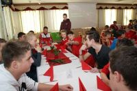 nw 2015 u12 u16 weihnachtsfeier nw 2015 u12 u16 weihnachtsfeier