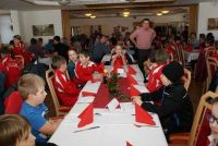 nw 2015 u12 u16 weihnachtsfeier nw 2015 u12 u16 weihnachtsfeier