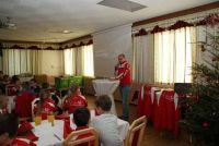 nw 2015 u12 u16 weihnachtsfeier nw 2015 u12 u16 weihnachtsfeier