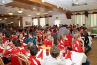 nw 2015 u12 u16 weihnachtsfeier nw 2015 u12 u16 weihnachtsfeier