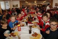 nw 2015 u12 u16 weihnachtsfeier nw 2015 u12 u16 weihnachtsfeier