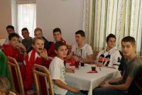 nw 2015 u12 u16 weihnachtsfeier nw 2015 u12 u16 weihnachtsfeier