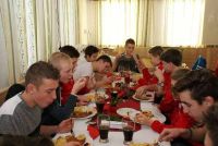 nw 2015 u12 u16 weihnachtsfeier nw 2015 u12 u16 weihnachtsfeier