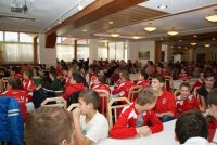 nw 2015 u12 u16 weihnachtsfeier nw 2015 u12 u16 weihnachtsfeier