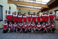 nw 2015 u12 u16 weihnachtsfeier nw 2015 u12 u16 weihnachtsfeier