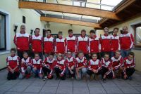 nw 2015 u12 u16 weihnachtsfeier