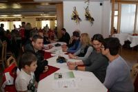 nw 2015 u12 u16 weihnachtsfeier nw 2015 u12 u16 weihnachtsfeier