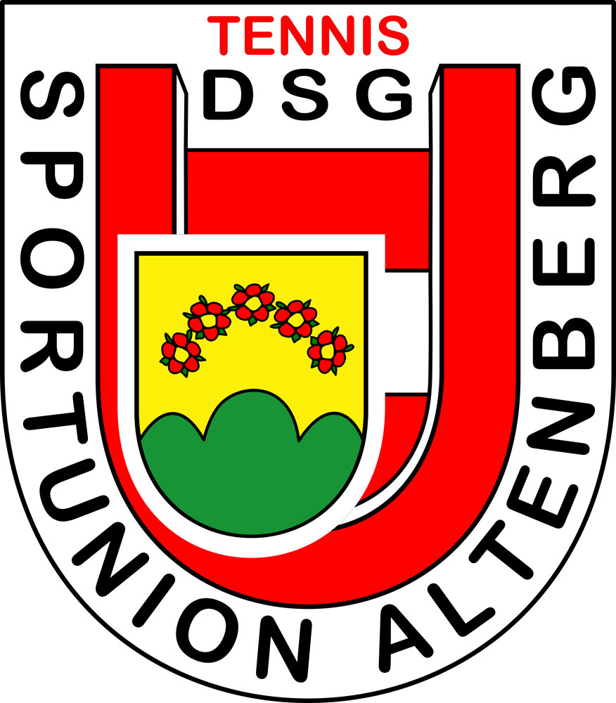 Logo DSG - Tennis
