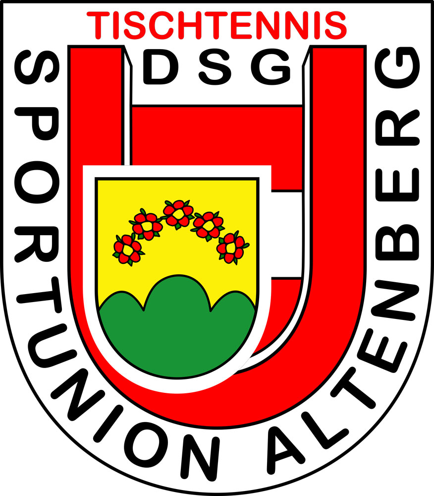 Logo DSG - Tischtennis