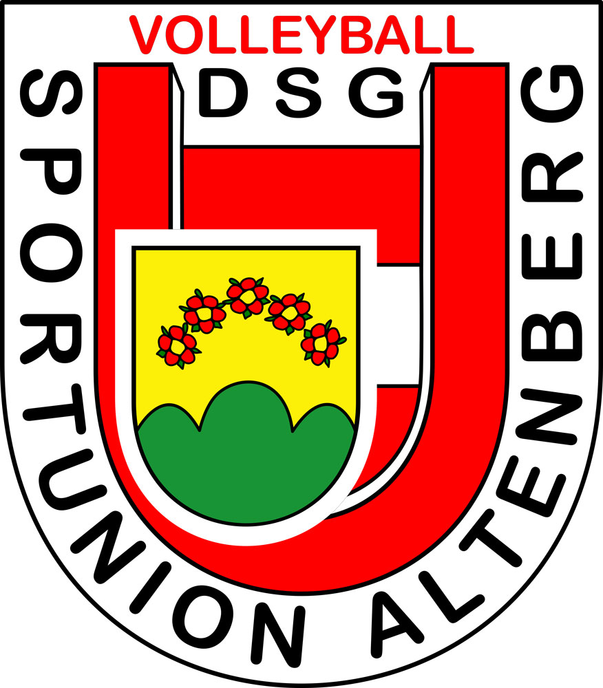 Logo DSG - Volleyball