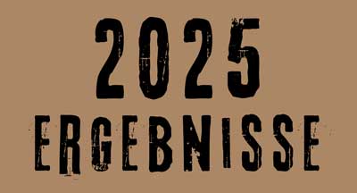Button Ergebnisse 2025