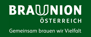 Logo Brau Union