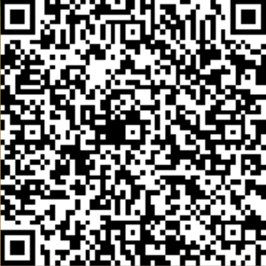 QR Code Radln Renna 2025