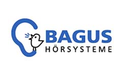 Logo Bagus Hörsysteme