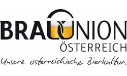 Logo Brauunion
