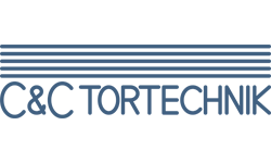Logo CC Tortechnik