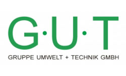 Logo GUT