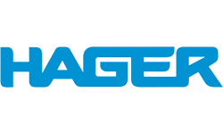 Logo Hager Tiefbau