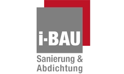 Logo I Bau