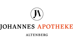 Logo Johannes Apotheke