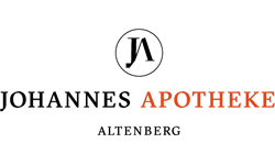 Logo Johannes Apotheke
