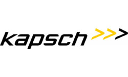 Logo Kapsch