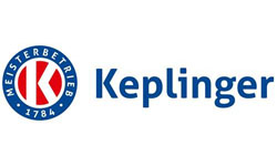 Logo Kepplinger Landmaschinen