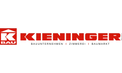 Logo Kieninger