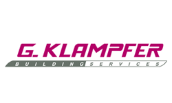 Logo Klampfer