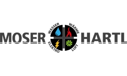 Logo Moser Hartl