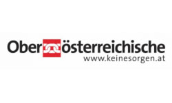 Logo Oberösterreichische Versicherung