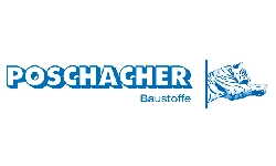 Logo Poschacher