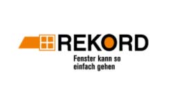 Logo Rekord