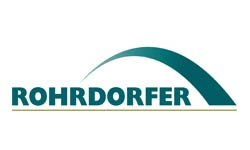 Logo Rohrdorfer