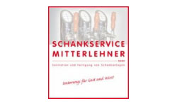 Logo Schankservis Mitterlehner