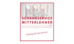 Logo Schankservis Mitterlehner