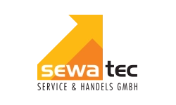 Logo Sewatec