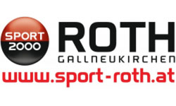 Logo Sport Roth