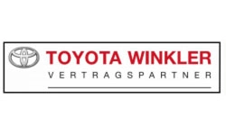 Logo Toyota Winkler